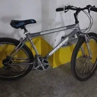 دوچرخه تورنادو