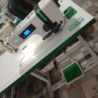 چرخ زوجی نخزن سردوز ۵نخ جک سرخود|چرخ خیاطی و ریسندگی|کرمانشاه, |دیوار