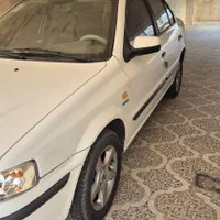 فروش سمند EF7 بنزینی مدل ۱۳۹۷|خودرو سواری و وانت|شیراز, معالی‌آباد|دیوار