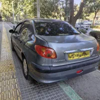 ۲۰۶صندوقدار دوگانه فابریک v10|خودرو سواری و وانت|اصفهان, فروردین|دیوار