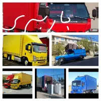 شرکت خدمات اساس کشی امری بامجوز|خدمات حمل و نقل|سمنان, |دیوار