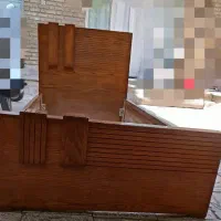 تختخواب تک نفره