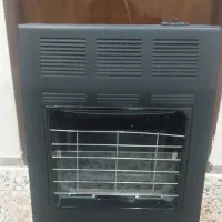 بخاری بدون دودکش گاز مشهد