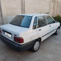 پراید 89 دوگانه کارخانه|خودرو سواری و وانت|زرند, |دیوار