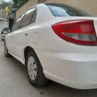 اتوموبیل ریو