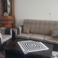 مبل ۷ نفره با میز وسط