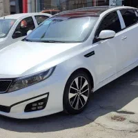 اپتیما 2014 خلیج فول