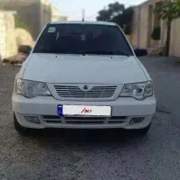 پراید 111یورو4