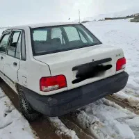 پراید مدل ۸۳|خودرو سواری و وانت|سقز, |دیوار