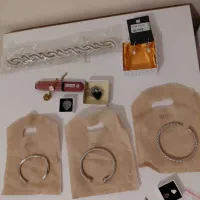 اکسسوری و بدلیجات زنانه