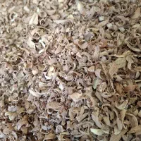 خاک اره درشت