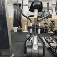 دستگاه کراس باز الپتیکال و دوچرخه ثابت مبله اسمیت|تجهیزات ورزشی|ری, دیلمان|دیوار