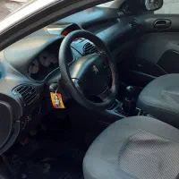 206 تیپ 2مدل 94 درحد|خودرو سواری و وانت|مشهد, شهید فرامرز عباسی|دیوار