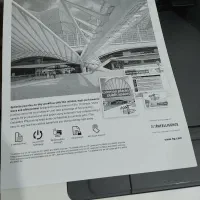 چاپگر Hp مدل 402dne|پرینتر، اسکنر، کپی، فکس|اهواز, کیانپارس |دیوار