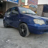 پراید ۱۱۱|خودرو سواری و وانت|قائم‌شهر, |دیوار