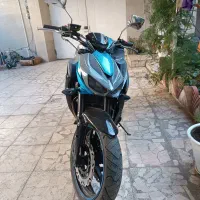 های پرو طرح z1000
