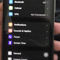 آیفون x 64|موبایل|نطنز, |دیوار