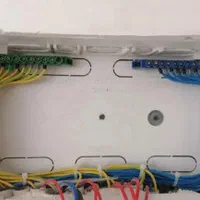 برق کاری سیم کشی لوله گذاری برقکار|خدمات پیشه و مهارت|تالش, تالش|دیوار