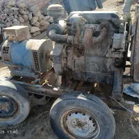 موتور پرکنز