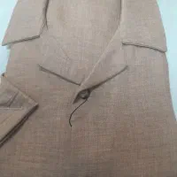 پیراهن مردانه استین کوتاه پارچه صوفیا اعلا|لباس|ماهدشت, |دیوار