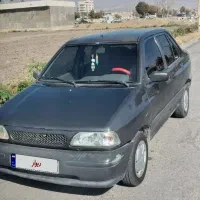 پراید90 تمیز