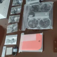 dji neo 2 avata 360 combo آواتا ۳۶۰ نئو دو کمبو