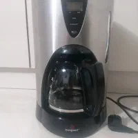 قهوه ساز مدل ساپر|سماور، چایساز، قهوهساز|خاوران, |دیوار