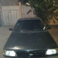 پراید۸۱