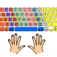 تایپ اکسل پاورپوینت