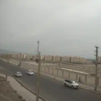 شهرک پیام ۸۰ متری خام ویو باز مسکن مهر|فروش آپارتمان|محمدشهر, شهرک پیام (مهرالبرز)|دیوار