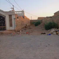 زمین واقع در کوی سادات|فروش زمین و ملک کلنگی|اهواز, گلدشت|دیوار