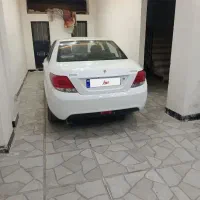 دنا مدل ۹۸