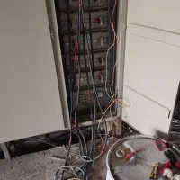 برق ساختمان|خدمات پیشه و مهارت|اهواز, کوی باهنر|دیوار