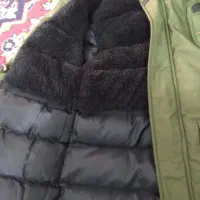 کاپشن بچگانه|کفش و لباس بچه|اصفهان, جاوان|دیوار