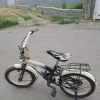 دوچرخه ۱۶ کودک