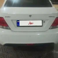 دنا مدل۹۵|خودرو سواری و وانت|سمنان, |دیوار