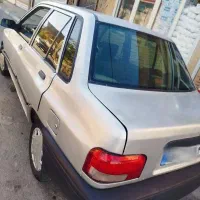 پراید ۸۵|خودرو سواری و وانت|قره چای, |دیوار