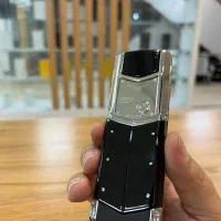 گوشی ورتو سیگنیچر Vertu signature|موبایل|تهران, نیاوران|دیوار