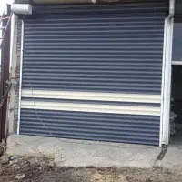 نصب کرکره برقی و تعمیرات کل مناطق تهران
