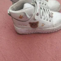 کفش دخترانه