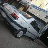 پژو 405 GLXمدل 90 توکرم|خودرو سواری و وانت|مشگین شهر, |دیوار