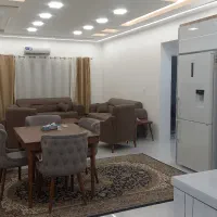 اجاره واحد مبله در هتل جهت اقامت مدیران و مهندسین|اجارهٔ آپارتمان|عسلویه, |دیوار