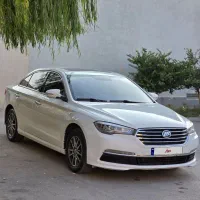 لیفان 820مدل 97سوپر لاکچری|خودرو سواری و وانت|همدان, |دیوار