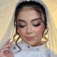 میکاپ و شینیون حرفه  از ۵۰۰