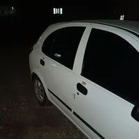 تیبا 2 (هاچبک) EX، مدل ۱۴۰۱