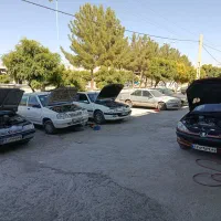 کلینیک تخصصی برق خودرو آرشام
