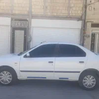 سمند|خودرو سواری و وانت|خرم‌آباد, |دیوار