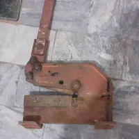 قیچی ورق بر رومیزی آلمانی|ابزارآلات|بناب, |دیوار