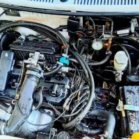 پراید ۹۷ دوگانه|خودرو سواری و وانت|تبریز, |دیوار