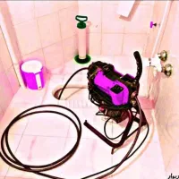 لوله بازکن*فنرزن*چاه بازکن* فردیس و شهرک های اطراف